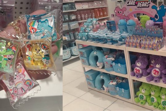 Reviva su infancia con la nueva colección que ofrese Miniso nueva colección que ofrese Miniso