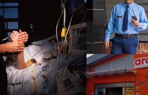 Asesinan a un guarda en Funza por cumplir su trabajo por cumplir su trabajo