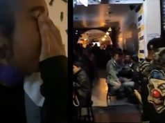 Milagro: joven emprendedora por poco pierde su negocio oven emprendedora por poco pierde