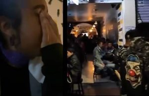 Milagro: joven emprendedora por poco pierde su negocio oven emprendedora por poco pierde