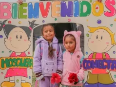 Inscripciones abiertas para Jardín Social en Mosquera