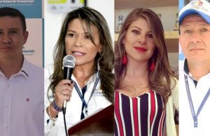 Cambiaron el gerente del Hospital de Funza y es un viejo conocido