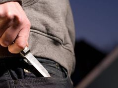 En Facatativá con arma blanca joven asesino a su amigo