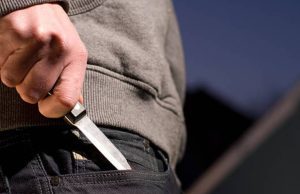 En Facatativá con arma blanca joven asesino a su amigo