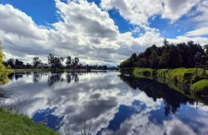 Regresan los recorridos por el Humedal Gualí