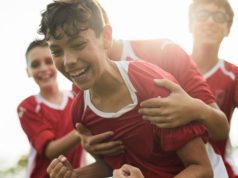 Cundinamarca busca mayores garantías para los deportistas