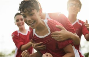 Cundinamarca busca mayores garantías para los deportistas