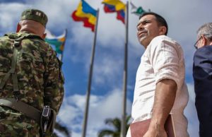 Estas son las estrategias que mejorarán la seguridad en Cundinamarca