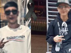 En Mosquera joven fue asesinado por el hurto de una gorra
