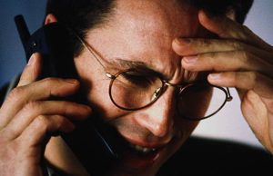 Tenga cuidado: mosquerunos denuncian amenazas