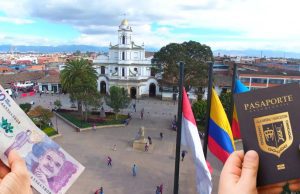 ¿En efectivo? Estrategia que brindará Funza para el transporte de estudiantes