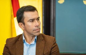 En Cundinamarca se realizará la primera Media Maratón