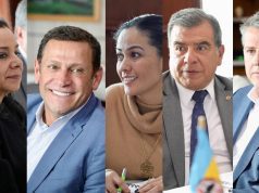 Jorge Rey quiere impulsar el turismo con gastronomía cundinamarquesa