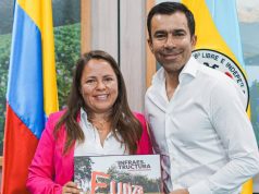 Nuevas inversiones llegaran a Funza de la mano de Jorge Rey