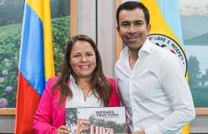 Nuevas inversiones llegaran a Funza de la mano de Jorge Rey