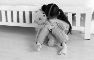 Niña de cinco años fue abusada por su compañero