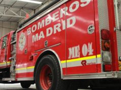 Detuvieron en el peaje a bomberos por no tener como pagar