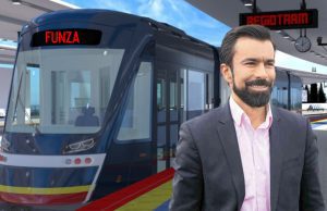 Rey le cumplió a la movilidad de Funza, Mosquera, Madrid y Faca Rey le cumplió a la movilidad