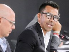 Jorge Rey: beneficios de la Región Metropolitana Jorge Rey, asegura que la Región Metropolitana debe priorizar