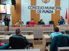 Se aprobó el Plan de Desarrollo Municipal “Funza Evoluciona”