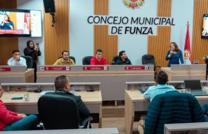 Se aprobó el Plan de Desarrollo Municipal “Funza Evoluciona”