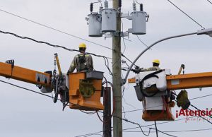 Facatativá tendrá cortes de energía por más de 24 horas