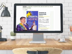 Participe en las vacantes de empleo abiertas en Mosquera