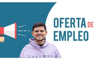 Abierta convocatoria de empleo en Mosquera