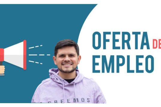 Abierta convocatoria de empleo en Mosquera