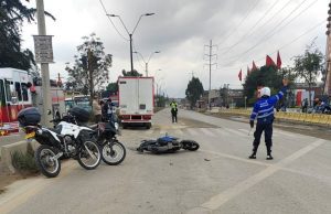 La vía de la muerte: tres muertos en 24 horas en la Calle 13