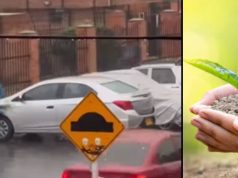 Funzano se toma muy en serio el racionamiento de agua Funzano se toma muy en serio