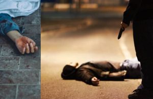 Dos hombres fueron asesinados con arma de fuego en Facatativá Dos hombres fueron asesinados