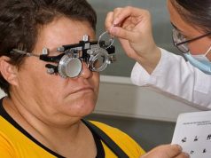 En Cundinamarca 600 personas mejoraron su salud visual mejoraron su salud visual