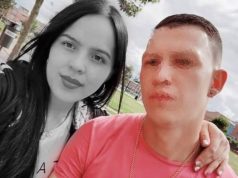 Cundinamarca: fue apuñalada en el cuello el Día de la Madre en el Día de la Madre