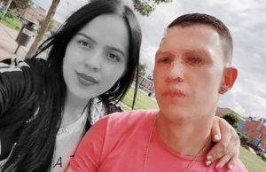 Cundinamarca: fue apuñalada en el cuello el Día de la Madre en el Día de la Madre