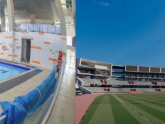 Conozca cómo alquilar el Estadio Municipal de Mosquera escenarios deportivos en Mosquera