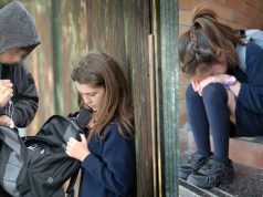 Denuncia: niñas fueron robadas con navaja en mano en Mosquera niñas fueron robadas con navaja