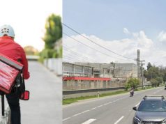 Trabajador honesto fue apuñalado y robado en Mosquera fue apuñalado y robado en Mosquera