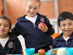 El PAE beneficiará a 187 000 niños en Cundinamarca El PAE beneficiará a 187 000 niños