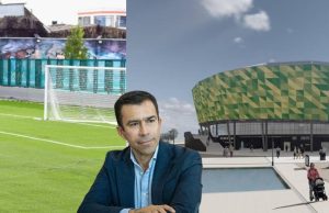 Estos son los retos para el deporte en Cundinamarca