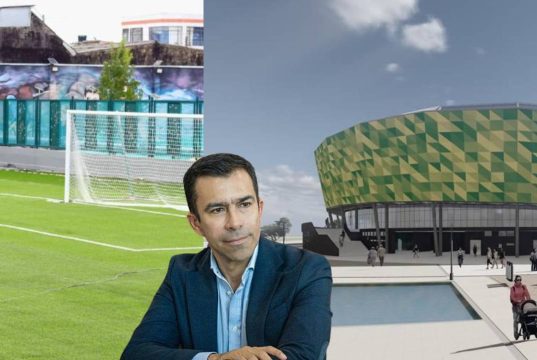 Estos son los retos para el deporte en Cundinamarca