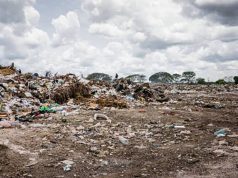 Habitantes de Funza denuncian «el nuevo botadero de basura» enuncian "el nuevo botadero de basura"