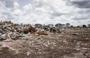 Habitantes de Funza denuncian «el nuevo botadero de basura» enuncian "el nuevo botadero de basura"
