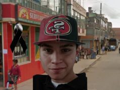 Asesinan a joven en Mosquera por no dejarse robar  no dejarse robar