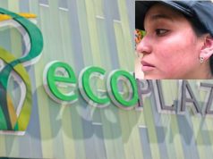 Atención: humillan y golpean a una trabajadora en Ecoplaza golpean a una trabajadora en Ecoplaza