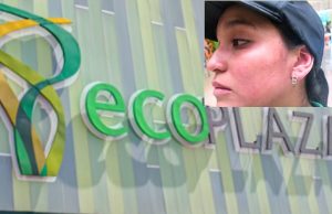Atención: humillan y golpean a una trabajadora en Ecoplaza golpean a una trabajadora en Ecoplaza