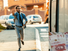 Pilas: con engaños conductor entregó billete falso a pasajero denuncia a un conductor de autobús