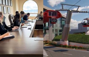 Cable Aéreo en Soacha: apunto de ser una realidad