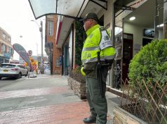 Funza trabaja para prevenir la explotación infantil