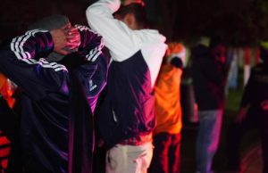 Avanzan los operativos de seguridad en Funza